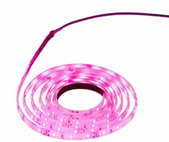 Лента светодиодная для растений ЭРА FITO-Strip Light-RB-2m 2м IP65 красно-синего спектра
