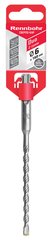 Бур Hagwert/Rennbohr Duo SDS-plus 6х160