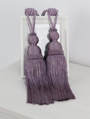 Украшения для штор Кисти Ajur HK K14-1622 30см