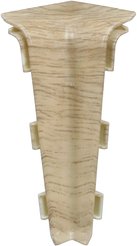 Угол внутренний Lima 72 Дуб Пустынный блистер (1шт)