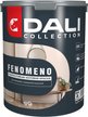 Краска для стен и потолков суперстойкая DALI COLLECTION FENOMENO матовая белая База А (4,2л)