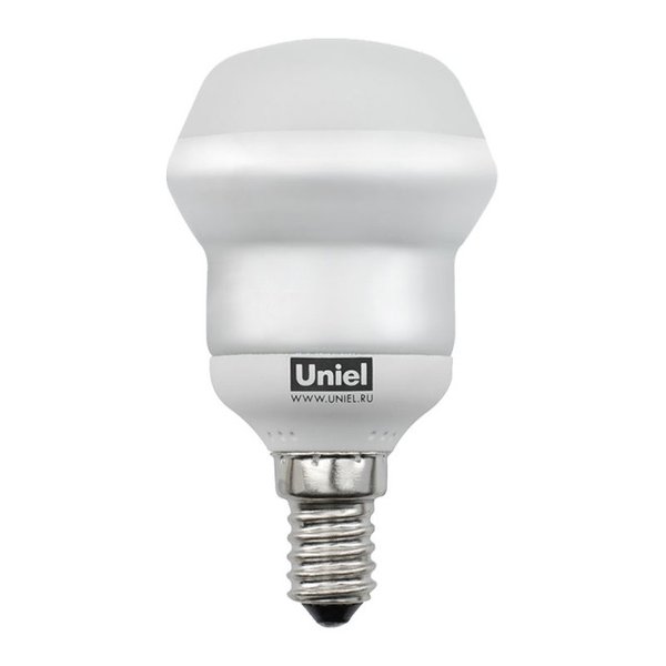 Лампа энергосбер.UNIEL ESL-RM50-9/2700/E14 S