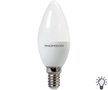 Лампа светодиодная THOMSON LED CANDLE 10W E14 свеча 4000K свет нейтральный белый