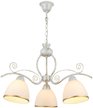 Люстра Cadarzo 4650-3 WH+GD, 3xE27/40W (59,5х59,5х65мм)