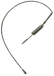 Трос ручки приводов KCM21;KC624