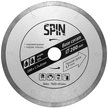Диск алмазный по керамике Hagwert Spin Base Ceram 200х1,7х25,4мм
