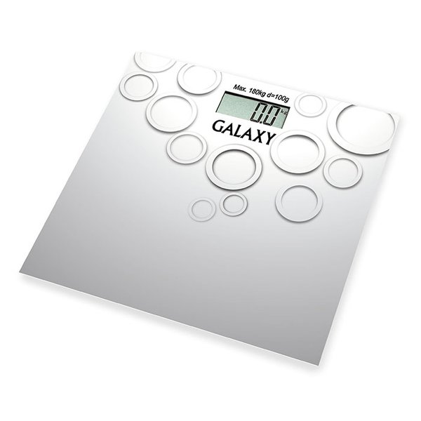 Весы электронные Galaxy GL 4806,максимально допустимый вес 180кг