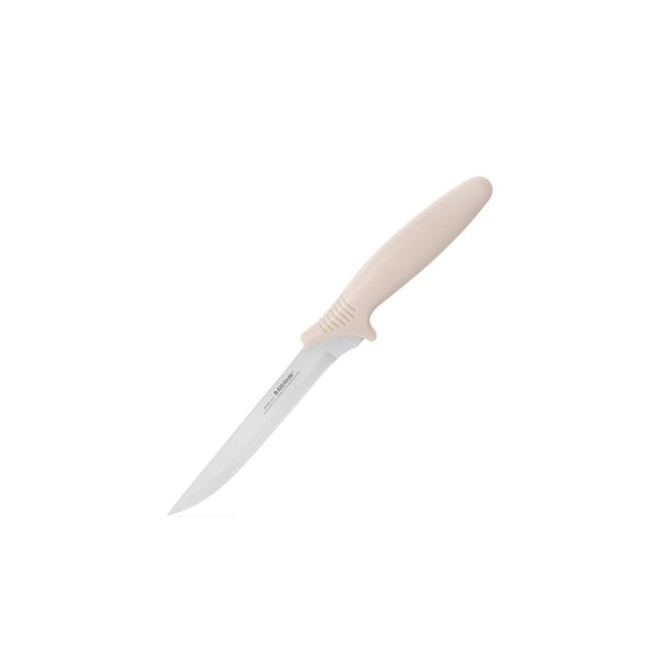 Нож филейный Attribute Knife Natura Basic 15см нерж.сталь