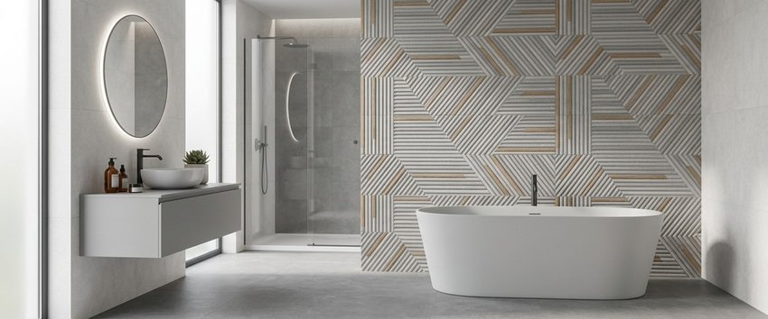 Коллекция Gracia Ceramica Freedom
