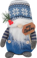 Фигура Гном Ульф 37см BH259083