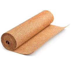 Подложка пробковая Variation 2мм 1,0х10,0м (рулон 10м2)