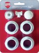 Комплект для подключения радиатора 1"x3/4" Royal Thermo Комплект для подключения радиатора 1"x3/4" Royal Thermo