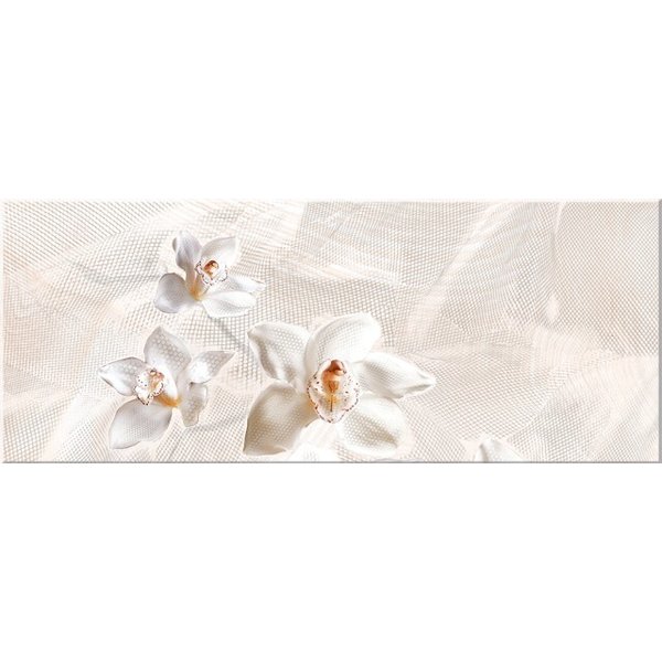 Декор А Agat Beige orchid 20,1х50,5 (шт)