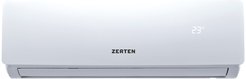 Сплит-система Zerten ZH-7 охлаждение/обогрев