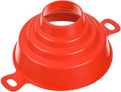 Воронка для слива универсальная d58/66/82/100