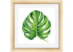 Картина МС-74,40х40см