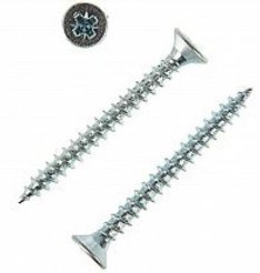 Саморезы ШУц 20х4,5 (200шт) контейнер Profit