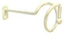 Розетка Спираль Жемчуг