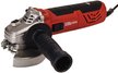 Машина углошлифовальная сетевая RedVerg RD-AG1100-125E 1100Вт 125мм