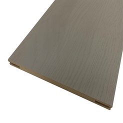 Добор телескоп экошпон графит 10х150х2070мм