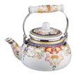 Чайник эмалированный 2,5л 934-306