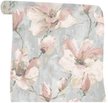 Обои Grandeco Life CAMILLA A68303 1,06x10м мотив