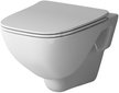 Унитаз подвесной AM.PM X-Joy FlashClean C851701SC с сиденьем микролифт 