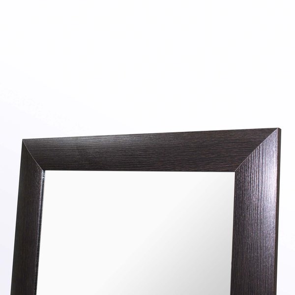 Зеркало напольное 450х1600см Венге