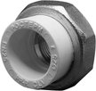 Муфта комбинированная разъемная (Американка) внутренняя резьба PN25 d25х3/4" раструбная