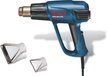 Фен технический Bosch GHG 660 LCD Professional 2300Вт