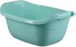 Таз Idea 10л 18x43x31см овальный ПП