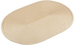 Салфетка сервировочная Рыжий кот 30х45см бежевый полипропилен