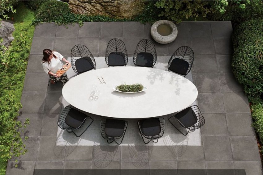 Коллекция Sigma GlobalTile