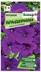 Семена Петуния Альдерман