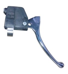 Запчасть культиватора BK-55/50 рычаг привода назад