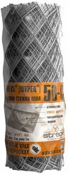 Сетка кладочная Streck (0,5х15м) 50х50 рулон