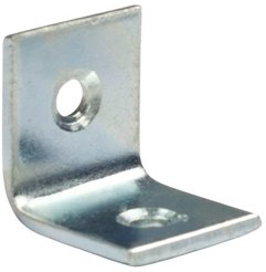 Уголок строительный 20х20х20х2мм металл