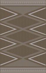 Ковер циновка на ТПЕ 4340/a1/32 0,4х0,6м