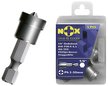 Биты Nox PH2,50мм 10шт