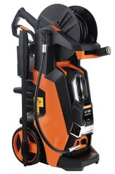 Мойка высокого давления PATRIOT GT590 Imperial 2050Вт 150 бар 420л/ч