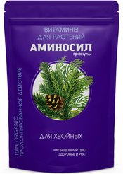 Гранулы Аминосил для хвойных 700гр