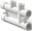 Блок распределительный для систем отопления d25/20мм Pro Aqua
