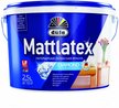 Краска интерьерная DUFA MATTLATEX RD100 (2,5л)