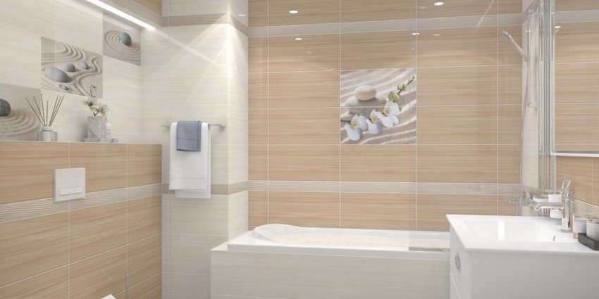 Коллекция Relax Alma Ceramica