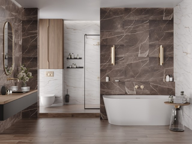 Бруно Gracia Ceramica