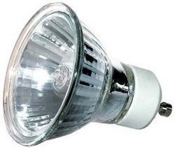 Лампа галоген.Camelion GU10 35W 220V 2000ч