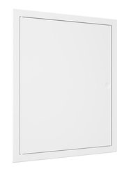 Люк ревизионный LN 275х325 нажимной фланец 250х300 EVECS