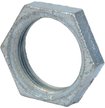 Контргайка оцинкованная d40