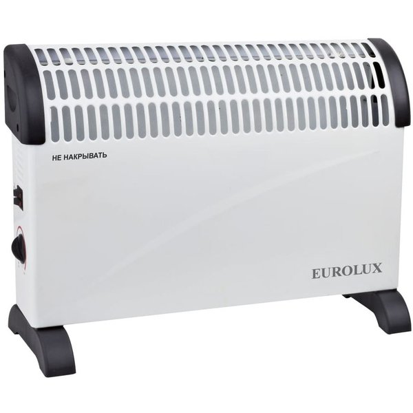 Конвектор Eurolux 1500Вт ОК-1500C
