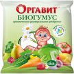 Удобрение органическое Оргавит Биогумус 5л 
